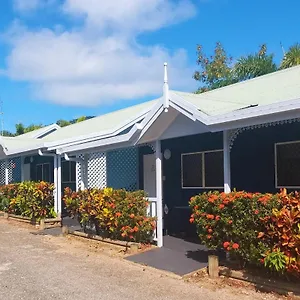 Motel Cooktown Motel