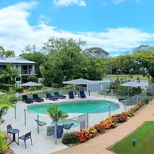 Resort Noosa River Retreat Holiday ****