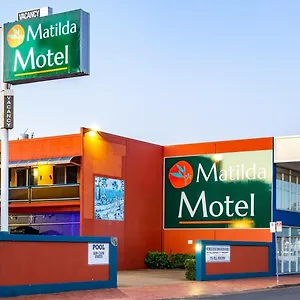 Motel Matilda