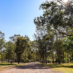 2* Holiday park Big4 Breeze - Gorge