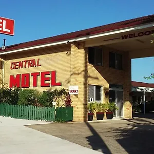 Motel Central