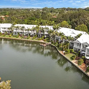 Resort Portside Noosa Waters ****