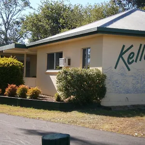 Motel Kellys