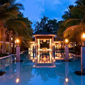 Resort Luxury At Temple And Spa *****