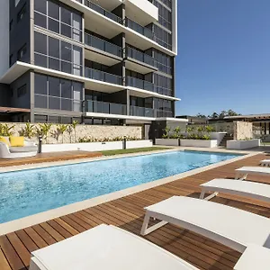 4* Aparthotel The Milton